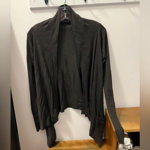 Aritzia Babaton cardigan